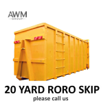 roll on roll off skip hire sheffield