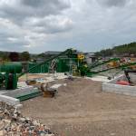 sheffield waste recycling plant