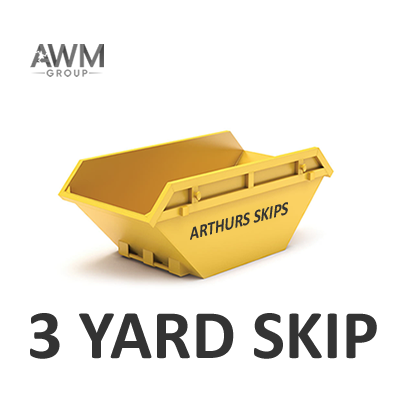 3 Yard Skip Hire – Skip Hire in South Yorkshire